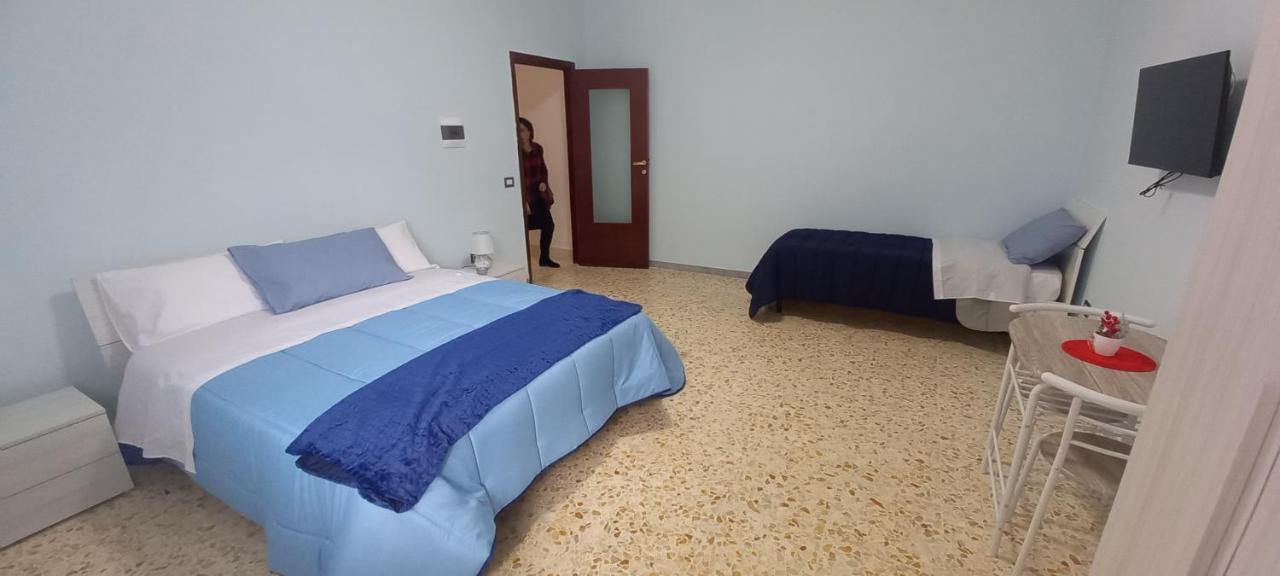 Viviana Apartment